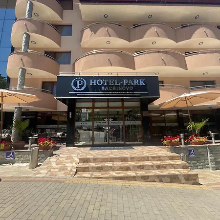 Park Bachinovo 3* Blagoewgrad