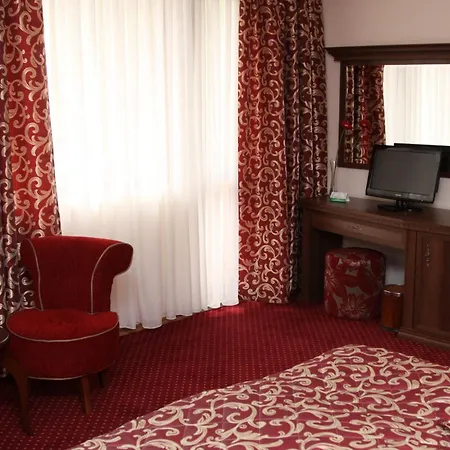 Park Bachinovo Hotel 3*