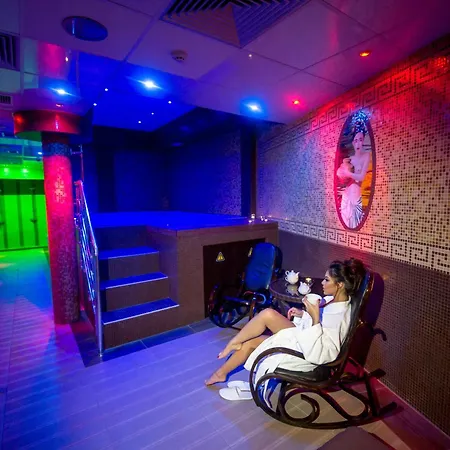 Hotel Park Bachinovo Blagoewgrad