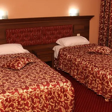 Hotel Park Bachinovo