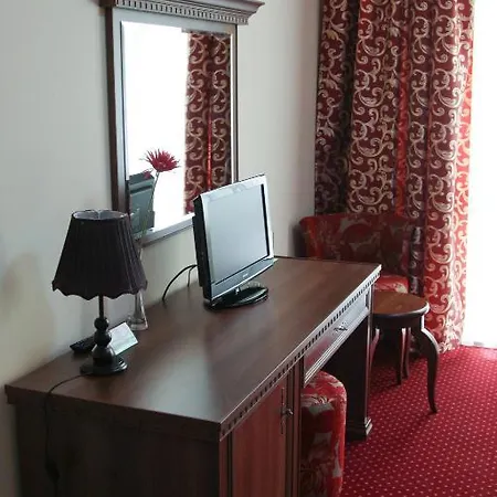 Park Bachinovo Hotel 3*