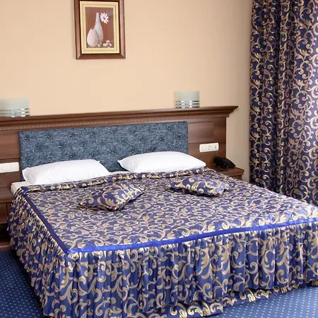 Park Bachinovo Hotel 3*