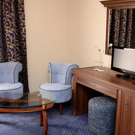 Park Bachinovo Hotel 3*