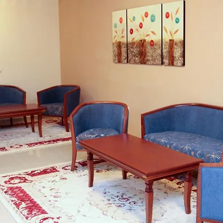 Park Bachinovo Blagoevgrad