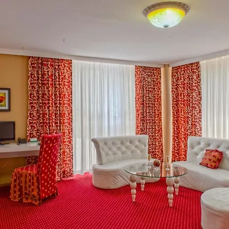 Park Bachinovo Hotel Blagoevgrad