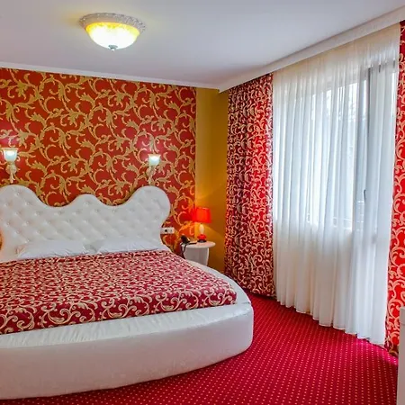 Hotel Park Bachinovo