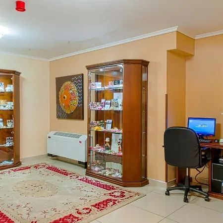 Hotel Park Bachinovo Blagoevgrad