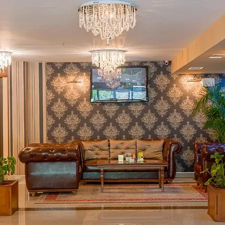 Hotel Park Bachinovo