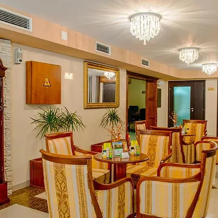 Park Bachinovo