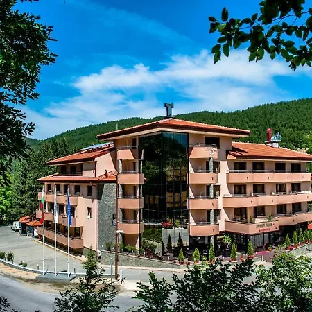 парк бачиново 3* Благоевград