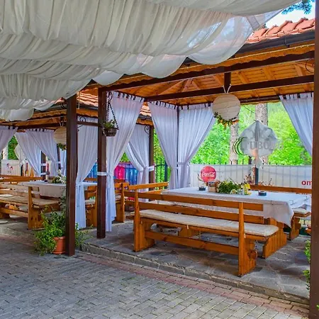 Park Bachinovo Blagoewgrad