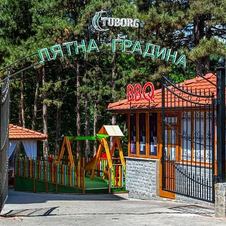 парк бачиново 3* Благоевград