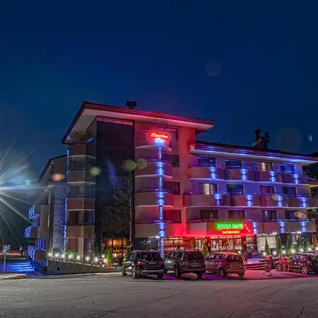 Park Bachinovo Hotel Blagoevgrad
