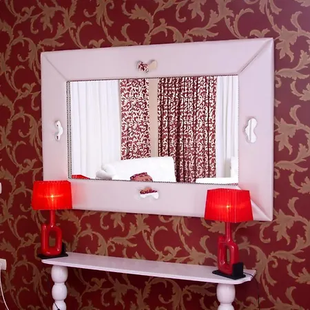 Park Bachinovo 3*