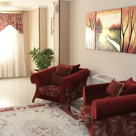 Park Bachinovo Blagoevgrad