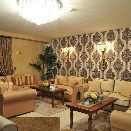 Park Bachinovo Hotel 3*