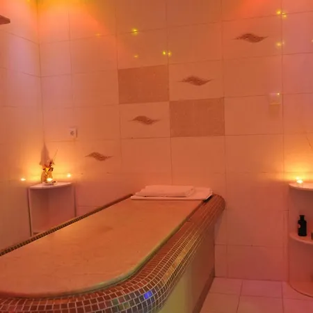 Park Bachinovo Hotel