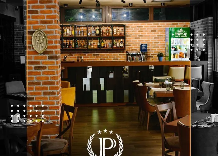 Park Bachinovo Blagoevgrad