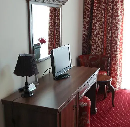 Park Bachinovo Hotel 3*