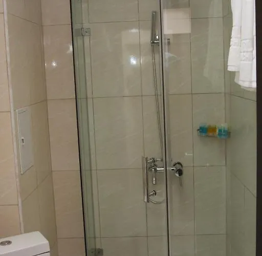 Park Bachinovo Hotel Blagoevgrad