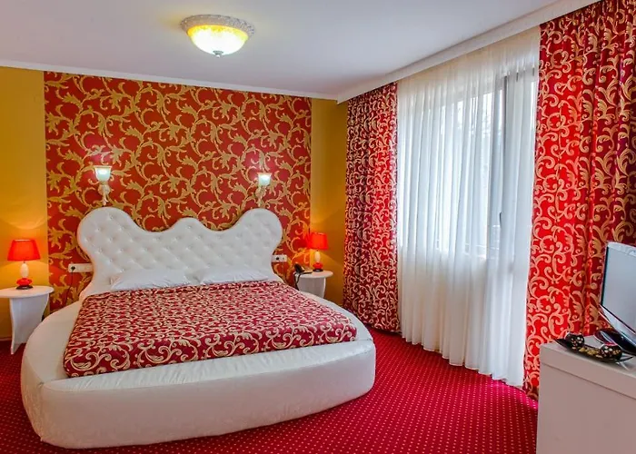 Hotel Park Bachinovo