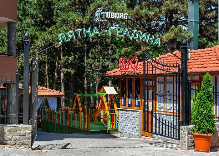 Park Bachinovo 3* Blagoevgrad