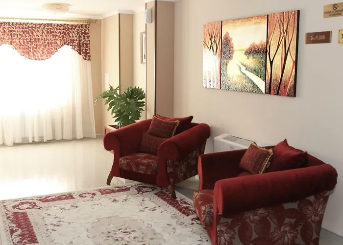 Park Bachinovo Blagoevgrad